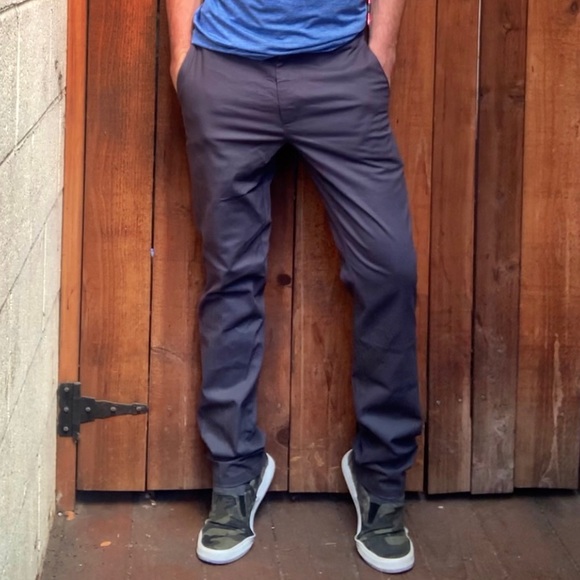 Goodthreads Men’s Casual Dress Pant - Picture 1 of 10